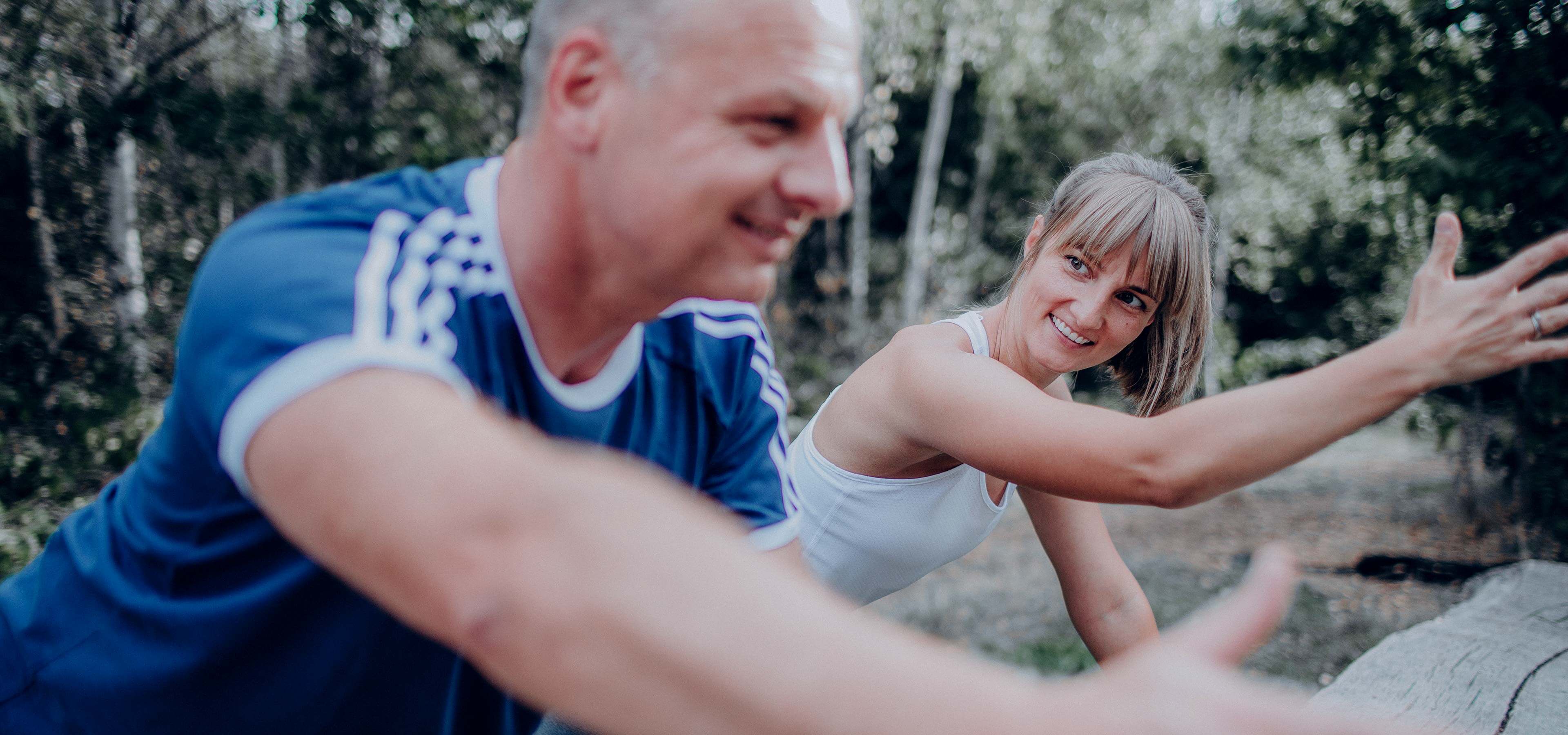 Jana Gnich erklärt Ihre Vison eines Personal Trainings